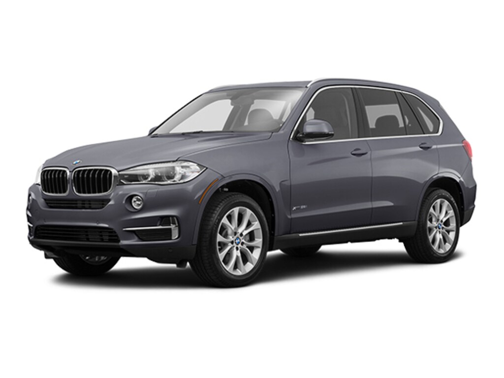 Used 2016 BMW X5 xDrive35i For Sale West Springfield MA